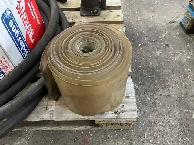 Partij hydraulick slangen - afbeelding 9 van  11