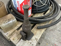 Partij hydraulick slangen - afbeelding 10 van  11