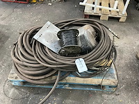 Partij hydraulick slangen - afbeelding 11 van  11
