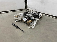 Partij hydrauliek cilinders - afbeelding 2 van  7