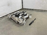 Partij hydrauliek cilinders - afbeelding 3 van  7