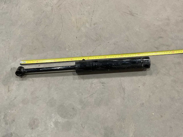 Partij hydrauliek cilinders - afbeelding 6 van  7