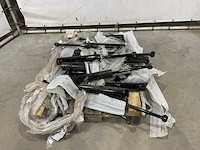 Partij hydrauliek cilinders - afbeelding 7 van  7