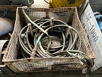 Partij hydrauliek slang - afbeelding 1 van  4
