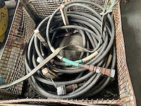 Partij hydrauliek slang - afbeelding 2 van  4