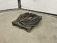 Partij hydrauliek slangen - afbeelding 3 van  4