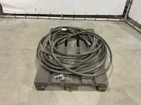 Partij hydrauliek slangen - afbeelding 4 van  4
