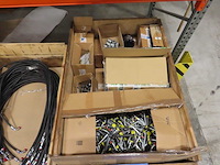 Partij hydrauliek - afbeelding 2 van  22