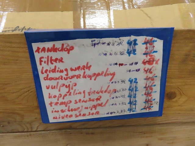 Partij hydrauliek - afbeelding 5 van  22