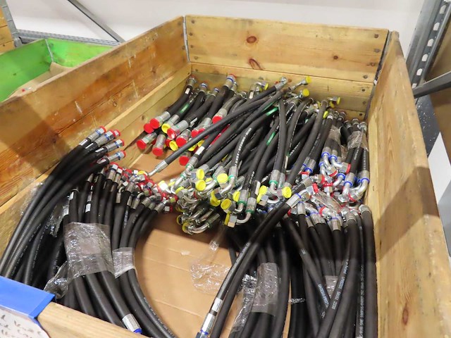 Partij hydrauliek - afbeelding 7 van  22