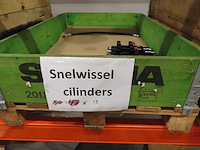 Partij hydrauliek - afbeelding 10 van  22