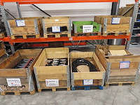 Partij hydrauliek - afbeelding 1 van  22