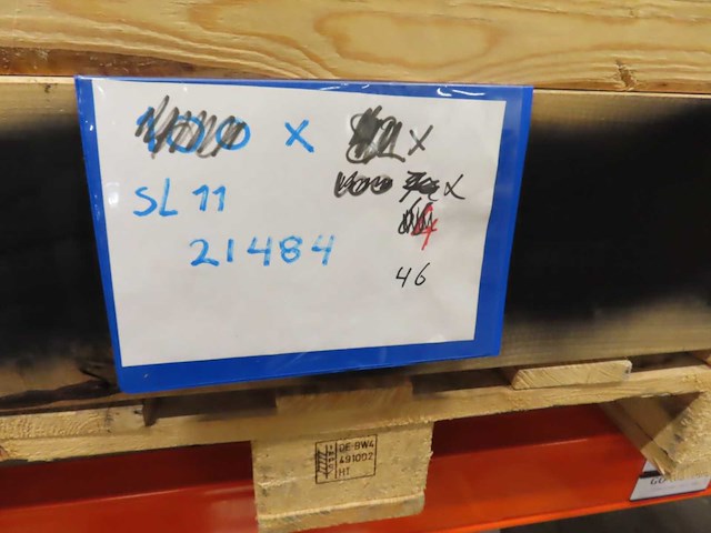 Partij hydrauliek - afbeelding 13 van  22