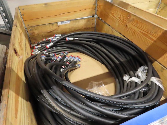 Partij hydrauliek - afbeelding 14 van  22