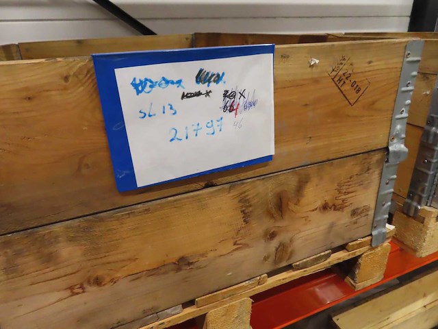 Partij hydrauliek - afbeelding 15 van  22