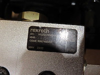 Partij hydrauliek - afbeelding 19 van  22