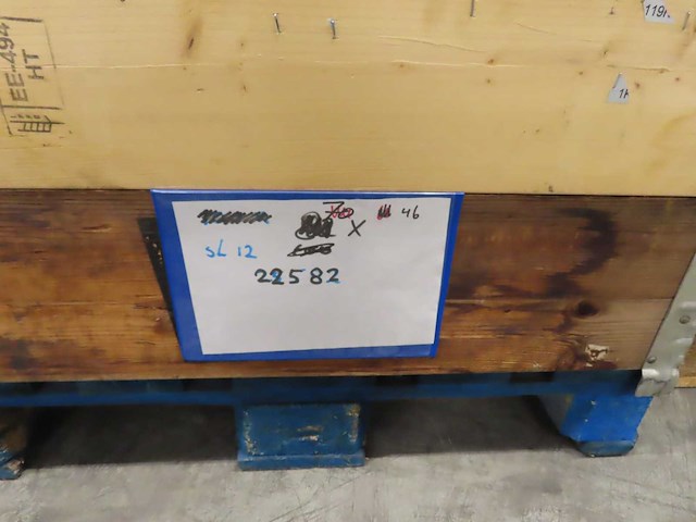 Partij hydrauliek - afbeelding 22 van  22