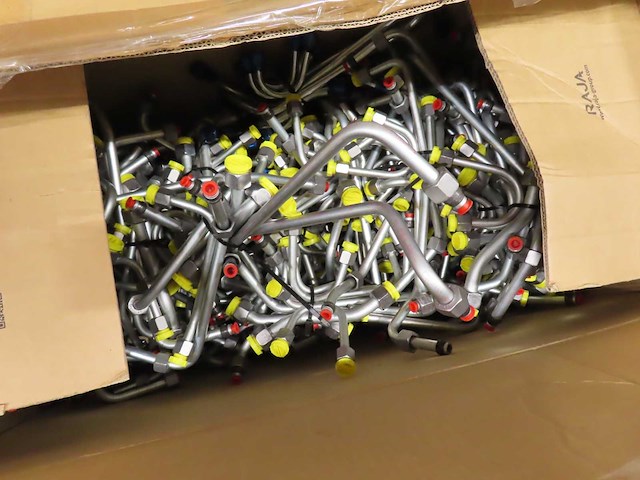 Partij hydrauliek - afbeelding 11 van  22