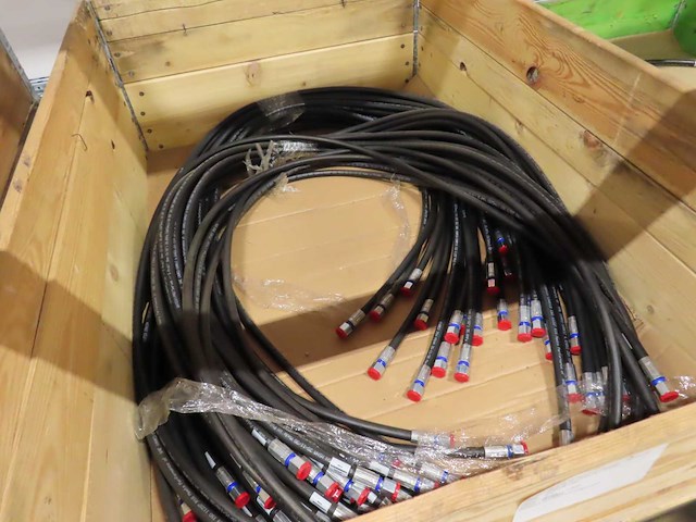 Partij hydrauliek - afbeelding 19 van  22