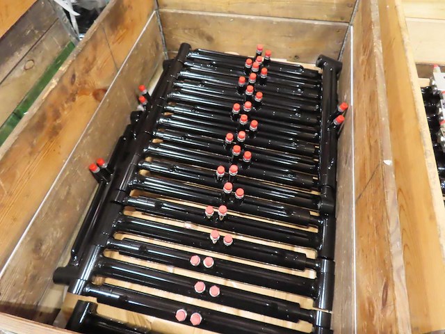 Partij hydrauliek - afbeelding 2 van  22