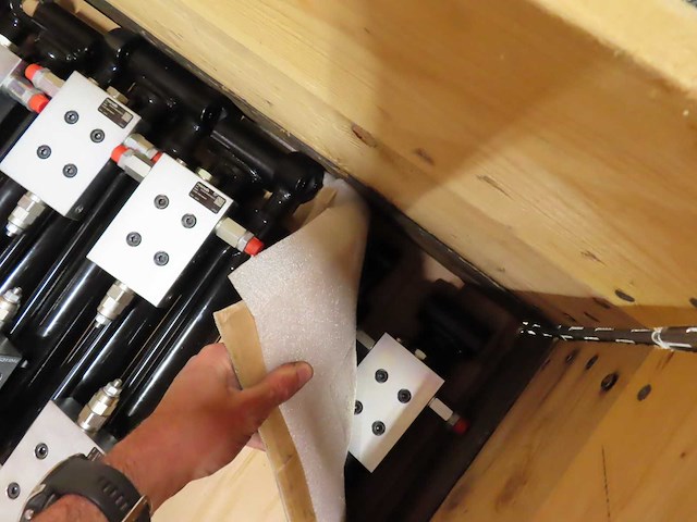 Partij hydrauliek - afbeelding 5 van  22