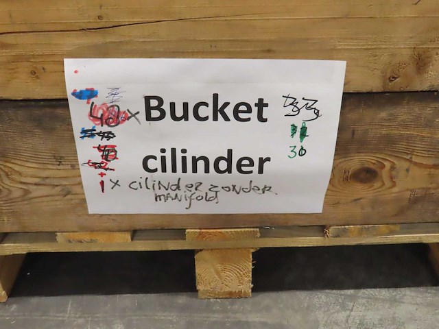 Partij hydrauliek - afbeelding 7 van  22