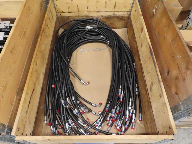 Partij hydrauliek - afbeelding 8 van  22