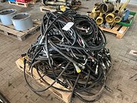Partij hydrauliekslang - afbeelding 2 van  3
