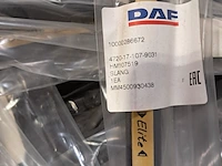 Partij hydrauliekslangen, o.a daf, parker, o.a hm107519 - afbeelding 4 van  9