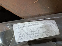 Partij hydrauliekslangen - afbeelding 4 van  7