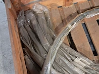Partij hydrauliekslangen - afbeelding 7 van  7