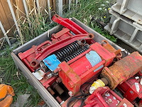 Partij hydraulisch gereedschap - afbeelding 3 van  9