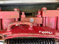 Partij hydraulisch gereedschap - afbeelding 9 van  9