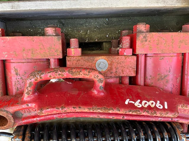 Partij hydraulisch gereedschap - afbeelding 6 van  6