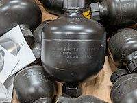 Partij hydraulische accumulatoren hydac - afbeelding 7 van  9