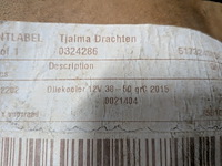 Partij hydraulische componenten - afbeelding 2 van  22