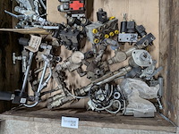 Partij hydraulische componenten - afbeelding 8 van  22