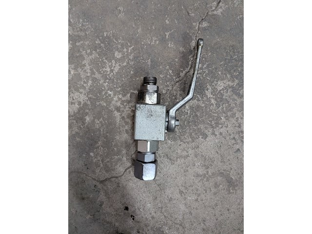 Partij hydraulische componenten - afbeelding 15 van  22