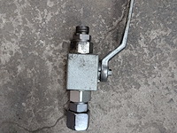 Partij hydraulische componenten - afbeelding 15 van  22