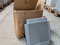 Partij hydraulische componenten - afbeelding 21 van  22