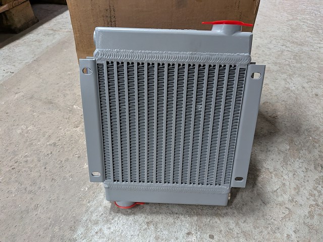 Partij hydraulische componenten - afbeelding 22 van  22