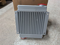 Partij hydraulische componenten - afbeelding 22 van  22