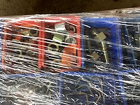 Partij hydraulische pers koppelingen - afbeelding 6 van  7