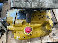 Partij hydraulische pompen - afbeelding 9 van  18