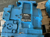 Partij hydraulische pompen - afbeelding 11 van  16