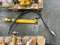 Partij hydraulische pompen - afbeelding 16 van  16