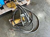 Partij hydraulische pompen - afbeelding 6 van  16