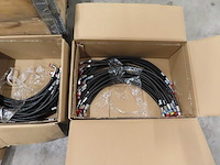 Partij hydraulische slangen en toebehoren - afbeelding 6 van  9