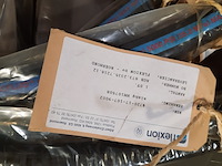 Partij hydraulische slangen, o.a. gates - afbeelding 5 van  7