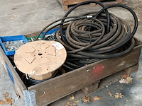 Partij hydro slang en koppelingen - afbeelding 9 van  9